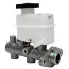 2001 Hyundai Santa Fe Brake Master Cylinder 1