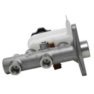 2001 Hyundai Santa Fe Brake Master Cylinder 2