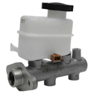 2001 Hyundai Santa Fe Brake Master Cylinder 3