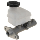 2003 Hyundai Tiburon Brake Master Cylinder 1