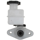 2003 Hyundai Tiburon Brake Master Cylinder 2