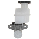 2003 Hyundai Tiburon Brake Master Cylinder 3