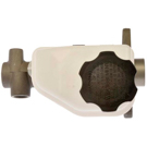 2004 Hyundai Elantra Brake Master Cylinder 1
