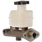 2004 Hyundai Elantra Brake Master Cylinder 3