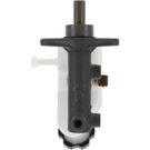 2007 Hyundai Tucson Brake Master Cylinder 1