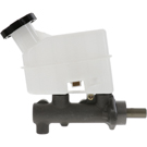 2007 Hyundai Tucson Brake Master Cylinder 3