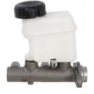 2007 Hyundai Sonata Brake Master Cylinder 1