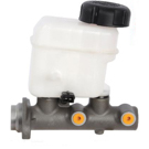 2007 Hyundai Sonata Brake Master Cylinder 2