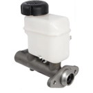 2007 Hyundai Sonata Brake Master Cylinder 3