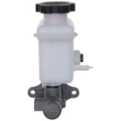 2009 Kia Rio Brake Master Cylinder 2