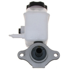 2009 Kia Rio Brake Master Cylinder 3