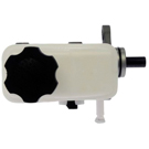 2007 Kia Rio Brake Master Cylinder 2