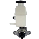 2007 Kia Rio Brake Master Cylinder 3