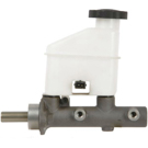 2007 Hyundai Elantra Brake Master Cylinder 5