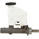 2007 Hyundai Elantra Brake Master Cylinder 6