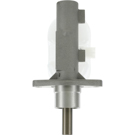 2000 Jeep Grand Cherokee Brake Master Cylinder 1