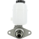 2000 Jeep Grand Cherokee Brake Master Cylinder 3