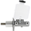 2004 Jeep Liberty Brake Master Cylinder 2