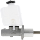 2004 Jeep Liberty Brake Master Cylinder 3