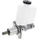 2004 Jeep Liberty Brake Master Cylinder 4