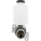 2004 Jeep Liberty Brake Master Cylinder 5