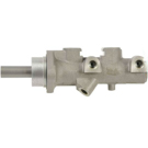 2005 Jeep Grand Cherokee Brake Master Cylinder 1