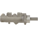 2005 Jeep Grand Cherokee Brake Master Cylinder 2