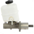 2006 Jeep Liberty Brake Master Cylinder 3