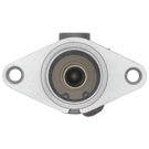2007 Jeep Commander Brake Master Cylinder 2