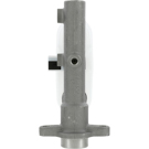 1987 Ford Thunderbird Brake Master Cylinder 1