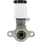 1987 Ford Thunderbird Brake Master Cylinder 2