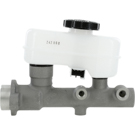 1987 Ford Thunderbird Brake Master Cylinder 3