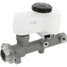 1987 Ford Thunderbird Brake Master Cylinder 5