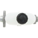 1989 Mercury Colony Park Brake Master Cylinder 1
