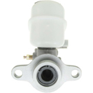 1989 Mercury Colony Park Brake Master Cylinder 2