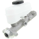 1989 Mercury Colony Park Brake Master Cylinder 3