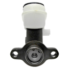 1987 Mercury Lynx Brake Master Cylinder 3