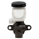 1987 Mercury Topaz Brake Master Cylinder 2