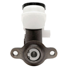 1987 Mercury Topaz Brake Master Cylinder 3