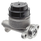 1961 Ford Thunderbird Brake Master Cylinder 1