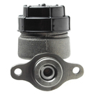 1961 Ford Thunderbird Brake Master Cylinder 3