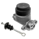 BuyAutoParts Mercury Brake Master Cylinder 72-43658AN