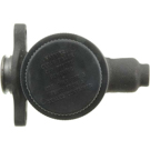 1966 Ford Thunderbird Brake Master Cylinder 1
