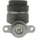 1966 Ford Thunderbird Brake Master Cylinder 3