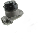 1966 Ford LTD Brake Master Cylinder 1