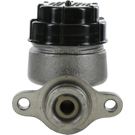 1962 Mercury Comet Brake Master Cylinder 1