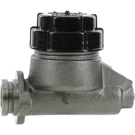 1962 Mercury Comet Brake Master Cylinder 2