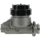 1962 Mercury Comet Brake Master Cylinder 3