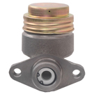 1962 Mercury Comet Brake Master Cylinder 5