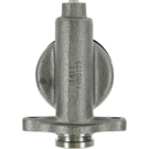 1962 Mercury Comet Brake Master Cylinder 6